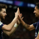 Grâce au PSG et à Lille, la France distance le Portugal à l'Indice UEFA