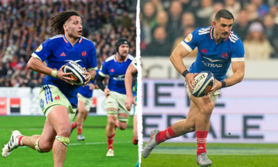 Guillard monumental, Ramos régale les notes des Bleus contre l’Irlande