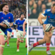 Guillard monumental, Ramos régale les notes des Bleus contre l’Irlande