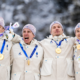 Historiques, les Bleus du biathlon décrochent leur premier titre olympique sur le relais masculin des JO 2026 (2)