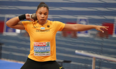 ISTAF Indoor Berlin 2026 Programme et résultats