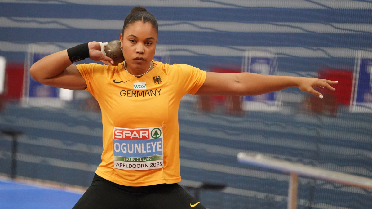 ISTAF Indoor Berlin 2026 Programme et résultats