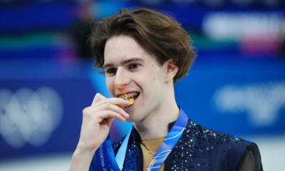 Immense déception pour Adam Siao Him Fa, Mikhail Shaidorov champion olympique surprise