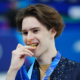 Immense déception pour Adam Siao Him Fa, Mikhail Shaidorov champion olympique surprise