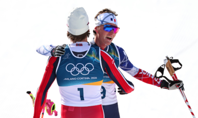 Individuel 10 km hommes JO 2026 - Classement et résultats