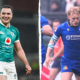Irlande-Italie sur quelle chaîne, à quelle heure et avec quelles compositions