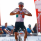 Isaac Del Toro a tout renversé sur la 6ème étape, et file vers la victoire finale dans l'UAE Tour
