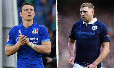 Italie-Écosse sur quelle chaîne, à quelle heure et avec quelles compositions