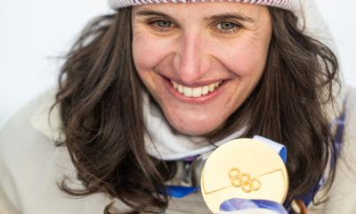 JO 2026 Biathlon, patinage artistique, ski bosses, les meilleures chances de médailles françaises ce mercredi 11 février