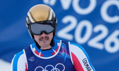 JO 2026 Descente hommes startlist et dossards des Français engagés