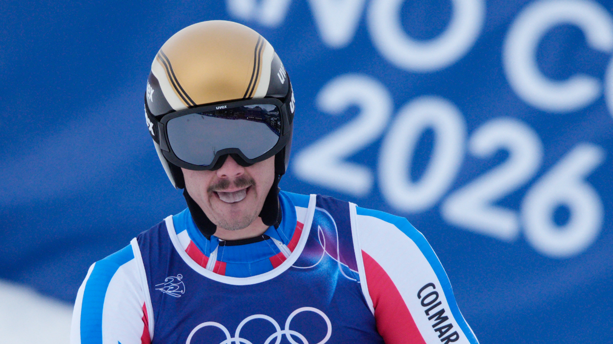 JO 2026 Descente hommes startlist et dossards des Français engagés