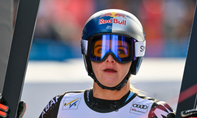 JO 2026 Géant femmes startlist et dossards des Françaises engagées
