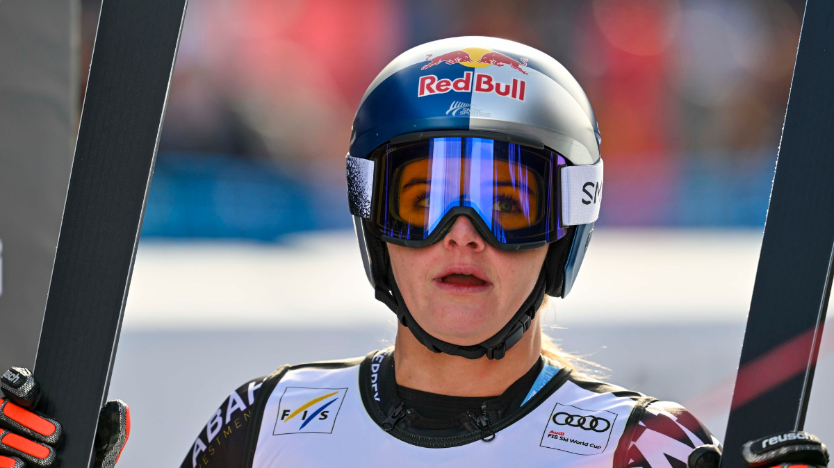 JO 2026 Géant femmes startlist et dossards des Françaises engagées