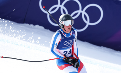 JO 2026 Géant hommes startlist et dossards des Français engagés