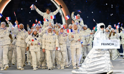 JO 2026 Les Jeux Olympiques sont officiellement ouverts !