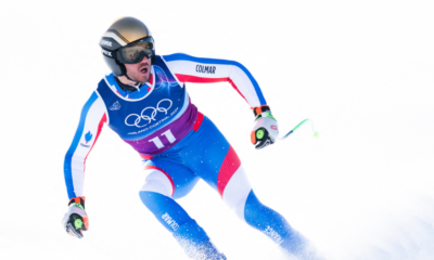 JO 2026 Super-G hommes startlist et dossards des Français engagés