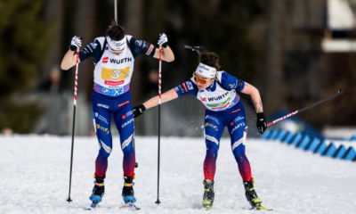 JO 2026 le programme des Français à suivre ce dimanche 8 février à Milan-Cortina