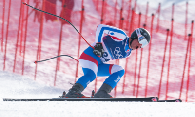 JO 2026 le ski alpin à la fête Les meilleures chances de médailles françaises ce lundi 9 février