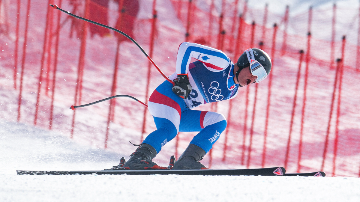 JO 2026 le ski alpin à la fête Les meilleures chances de médailles françaises ce lundi 9 février