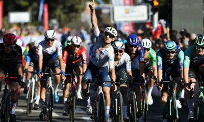 Jason Tesson s'impose de justesse au sprint sur la Classic Var 2026