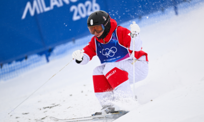 Jeanmonnot, Laffont, Cizeron-Fournier Beaudry le programme des Français à suivre ce mercredi 11 février aux JO 2026