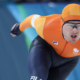 Joep Wennemars et la loi impitoyable des Jeux Olympiques