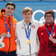 Jordan Stolz encore intouchable record olympique et médaille d'or sur le 500 m aux JO 2026