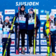Journée parfaite pour les Bleus de l'IBU Cup le relais mixte simple s'impose aussi à Sjusjoen