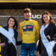 Juan Ayuso maîtrise Paul Seixas et s'adjuge la 5ème étape et le général du Tour d'Algarve 2026