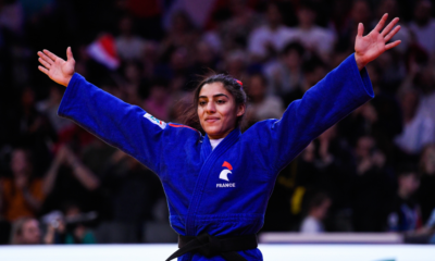 Judo Grand Slam de Tachkent 2026 programme et résultats mis à jour
