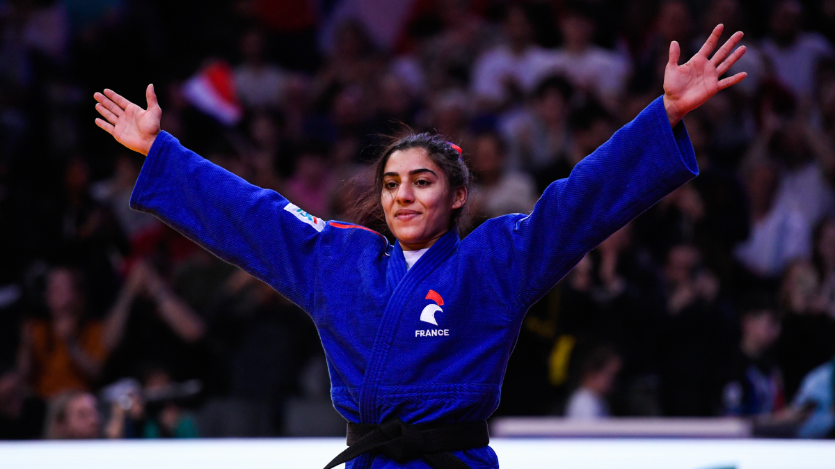 Judo Grand Slam de Tachkent 2026 programme et résultats mis à jour