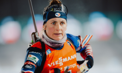 Justine Braisaz-Bouchet aux JO 2026 programme, horaires et épreuves à suivre