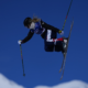 Kim Dumont Zanella se rate deux fois et n'ira pas en finale du ski slopestyle aux JO 2026
