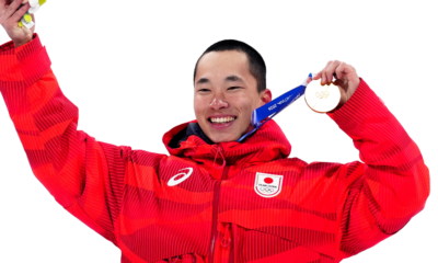 Kira Kimura triomphe en snowboard big air aux JO 2026 et mène un doublé japonais