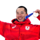 Kira Kimura triomphe en snowboard big air aux JO 2026 et mène un doublé japonais