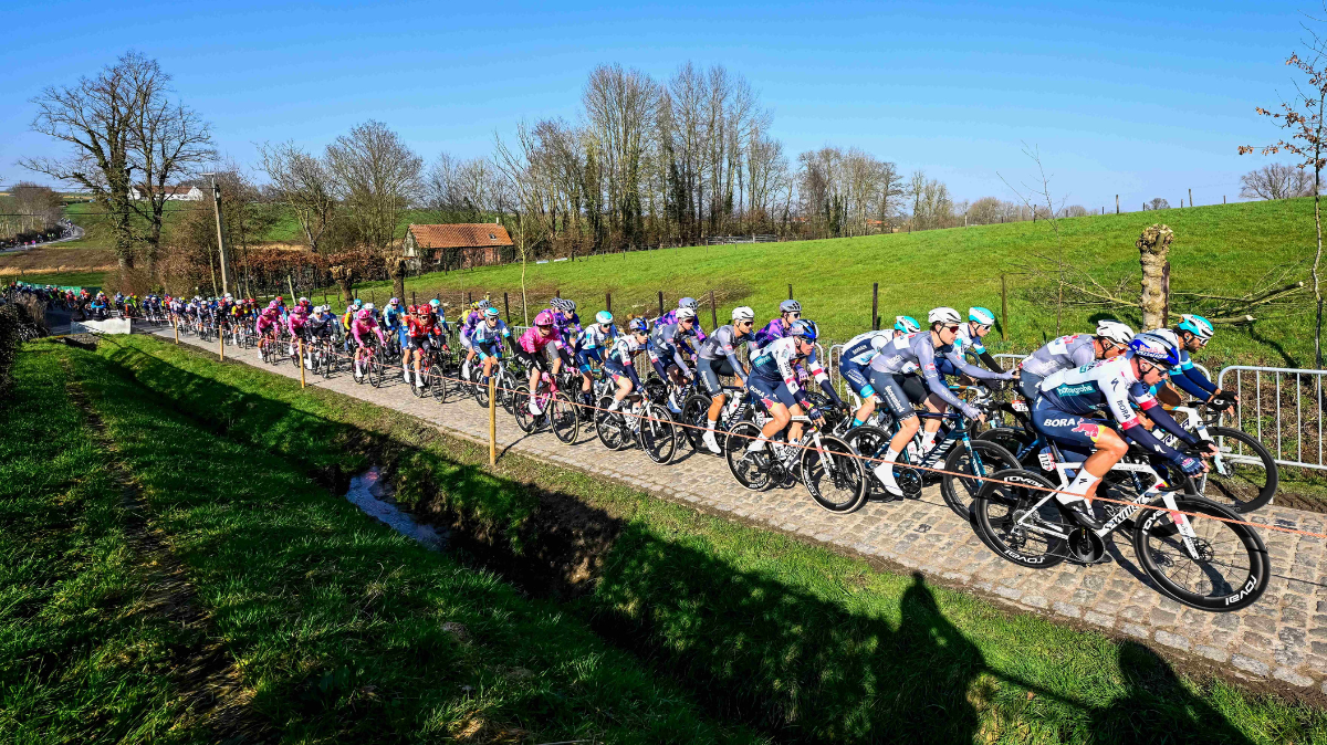 Kuurne-Bruxelles-Kuurne 2026 à quelle heure et sur quelle chaîne TV regarder la course en direct