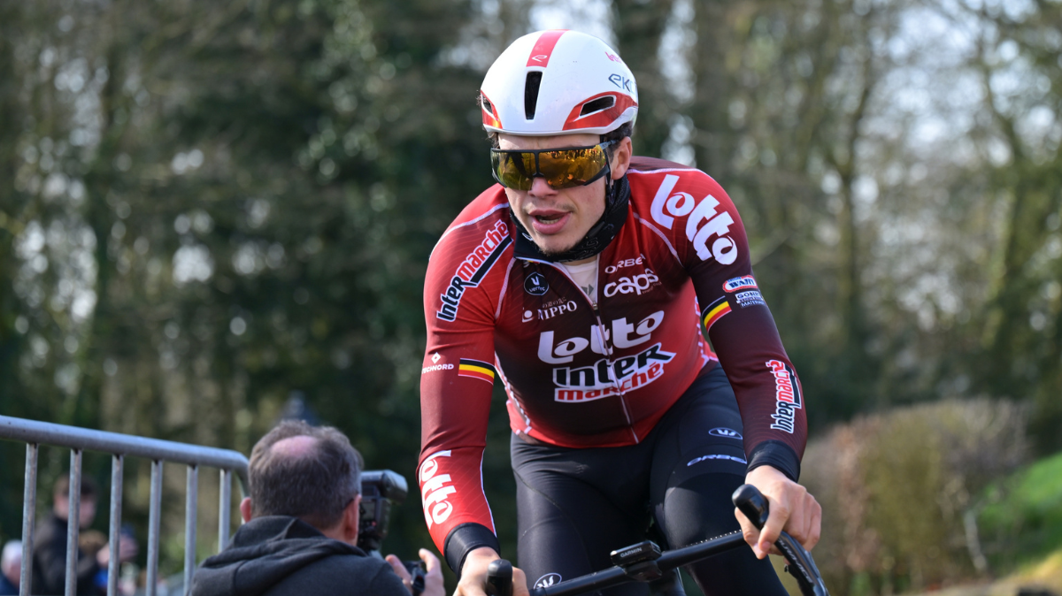Kuurne-Bruxelles-Kuurne 2026 la startlist complète et les favoris de la course