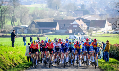 Kuurne-Bruxelles-Kuurne 2026 parcours détaillé et profil de la course