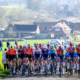 Kuurne-Bruxelles-Kuurne 2026 parcours détaillé et profil de la course