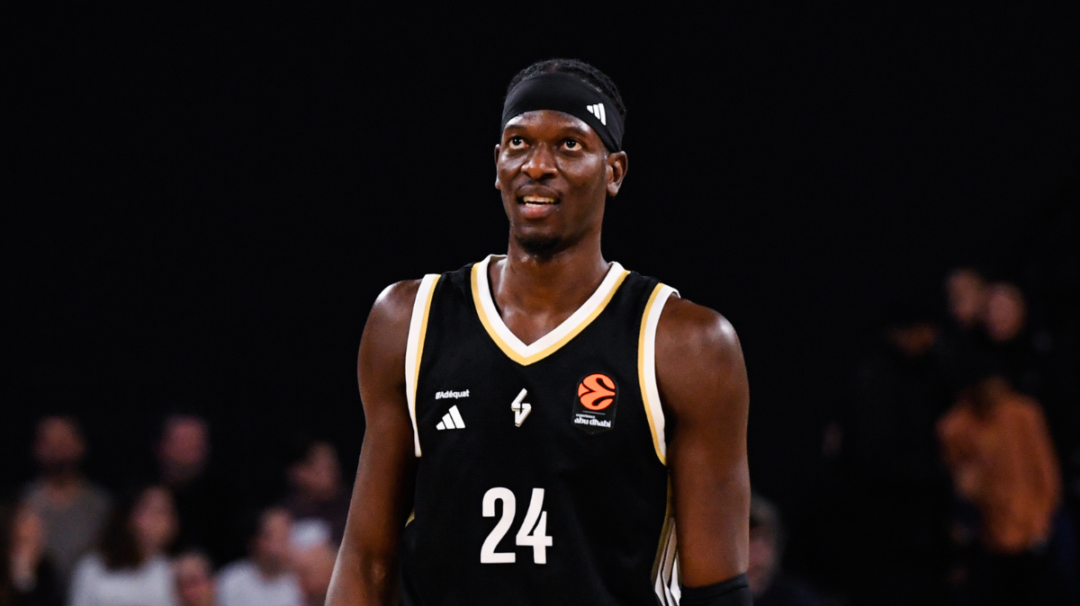 À un dixième du bonheur : l'ASVEL manque un magnifique come-back contre Milan en EuroLigue