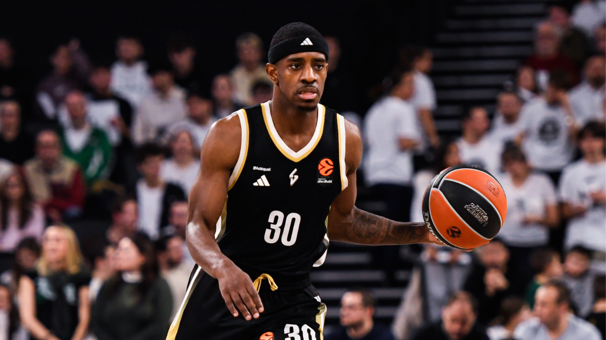 L'ASVEL vainc le signe indien à Bologne : les Lyonnais gagnent enfin à l'extérieur en EuroLigue
