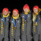 L'Allemagne remporte le relais par équipes et conclut en beauté les épreuves de luge des JO 2026