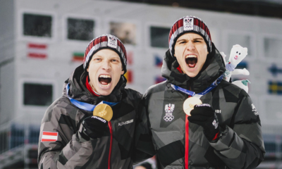 L'Autriche domine le concours par équipes hommes de saut à skis des JO 2026, pas de manche finale pour la France