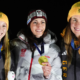 L'Autrichienne Janine Flock domine les Allemandes et remporte l'or sur le skeleton des JO 2026