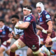 L'Union Bordeaux-Bègles survolte Chaban-Delmas 57 points et un récital offensif contre Castres