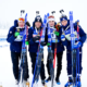 La France en bronze sur le relais hommes des championnats d'Europe de biathlon, la Norvège sacrée (1)