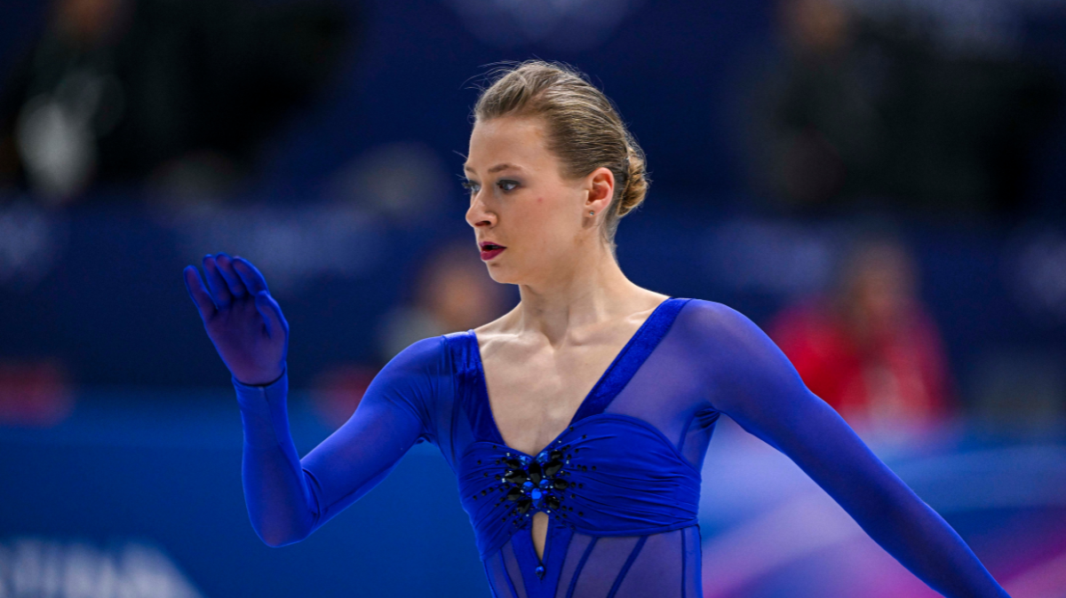La Japonaise Ami Nakai en tête du programme court de patinage artistique, Lorine Schild qualifiée de justesse pour le libre