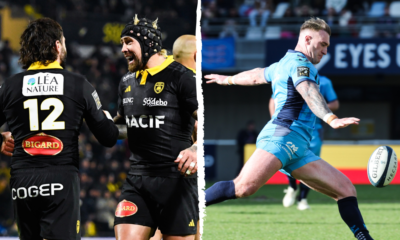 La Rochelle-Montpellier sur quelle chaîne, à quelle heure et avec quelles compositions