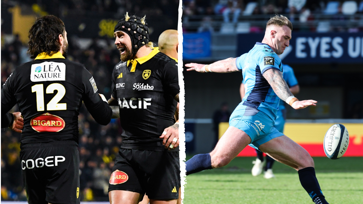 La Rochelle-Montpellier sur quelle chaîne, à quelle heure et avec quelles compositions