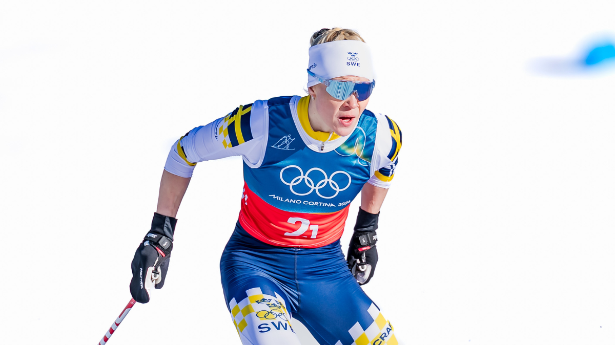La Suède se pare d'or sur le Team Sprint féminin de ski de fond aux JO 2026, les Bleues dans le top 10